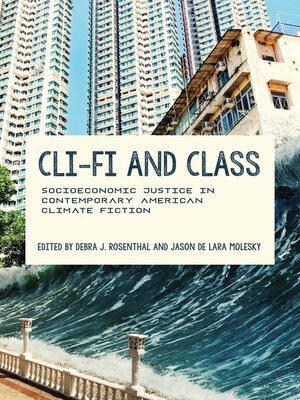 cover image of Cli-Fi and Class